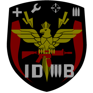 Hanseate22's emblem