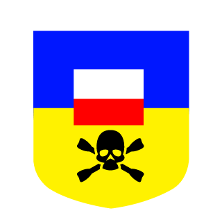 BilewAxe's emblem
