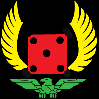 Tyrent87's emblem