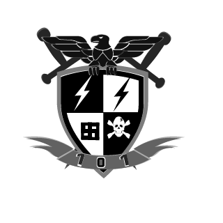 101bigHG's emblem