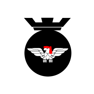 MATIS4851's emblem