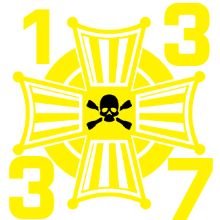 1337svennen's emblem