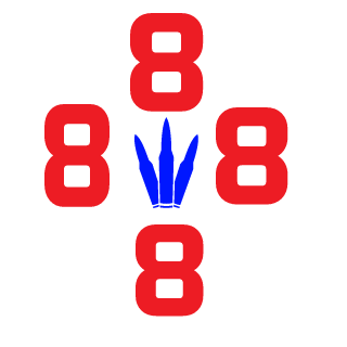 BJEDUG's emblem