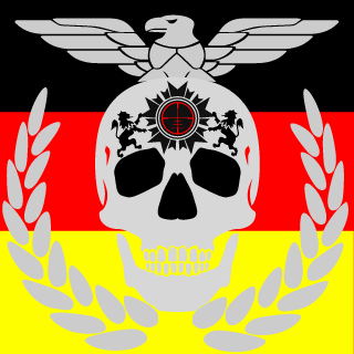 XXLWaschbaer's emblem