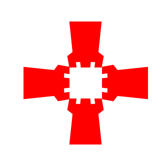 1ZEZZER1's emblem
