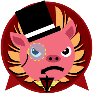 Zonk4242's emblem