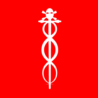 Br0kkr's emblem