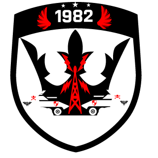 Pampaloni's emblem