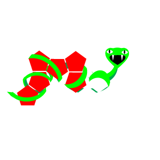 ManxViper's emblem