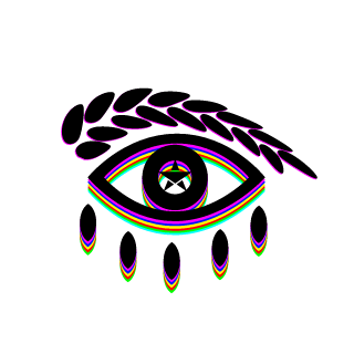 MentaIly's emblem