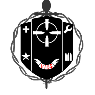 VidsGs's emblem