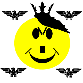 x PsychoTerror's emblem