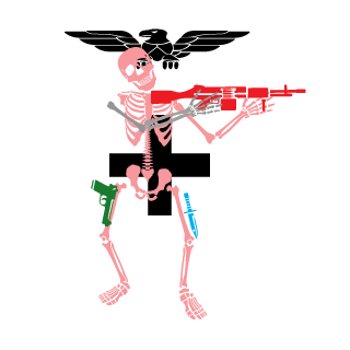 Stinkyquief's emblem