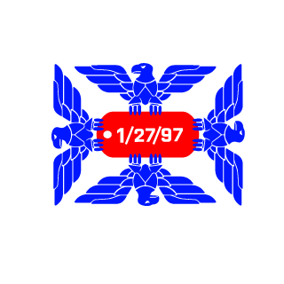 Eons Seal Team 6's emblem