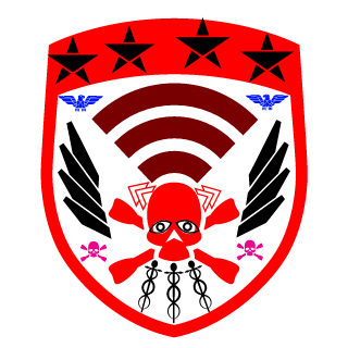 kraken128's emblem