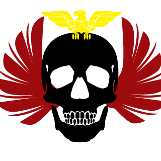 Tupiks's emblem