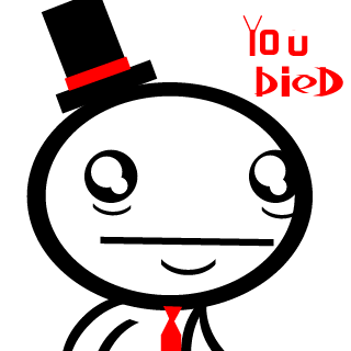 UncleFury's emblem