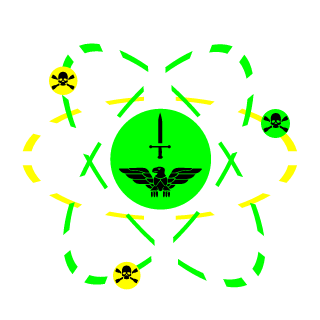IA4Tzero's emblem