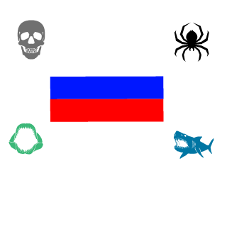 VVOrkVV's emblem