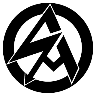 Awar3X's emblem