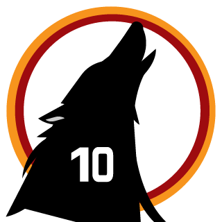 MauiTHC's emblem