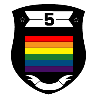 Zokkey's emblem