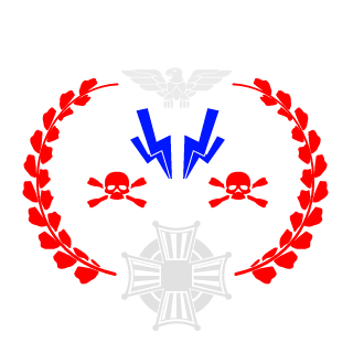 xXHOGXxJester's emblem