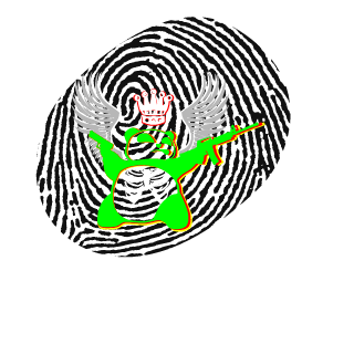 WeeD BOYS's emblem
