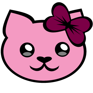 Miezekaetzchen's emblem