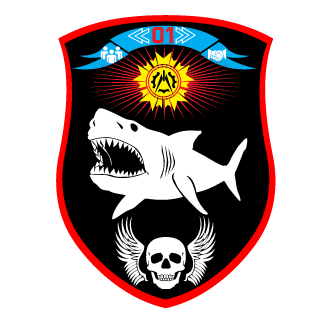 777VALERSON777's emblem