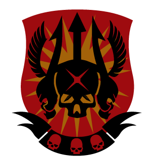 Social Anarchy's emblem