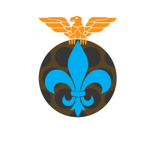 DirtyOlSmuggler's emblem
