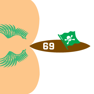 MrStraightface's emblem