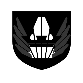Braker47's emblem