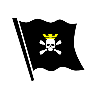 HotnFluffy's emblem