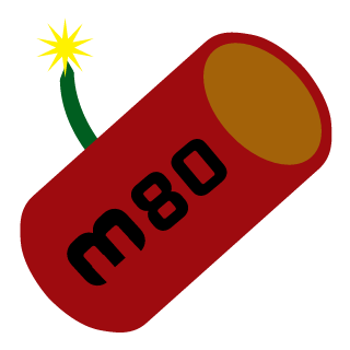 emeightde's emblem