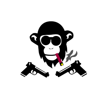 3S3C's emblem