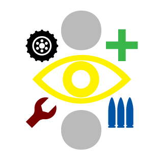 Spoookes's emblem