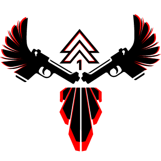IronRoccoMan's emblem