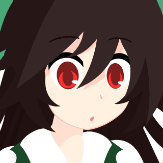 Reiuji_Utusho's emblem