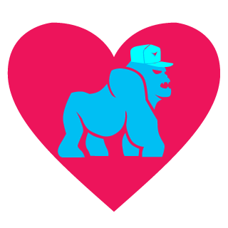 OgreKisser's emblem