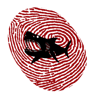 REV54RF's emblem