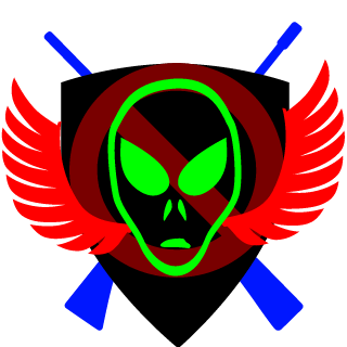 NakamTheFastX3's emblem