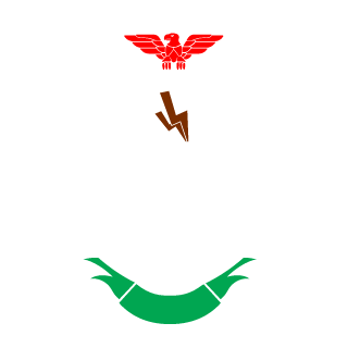 IBorlandI's emblem
