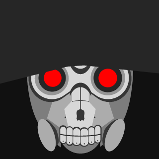 Jekzin's emblem
