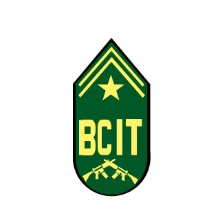 mimmartin's emblem