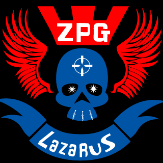 ZPG_Lazarus's emblem