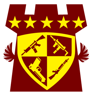 Vague Luminary's emblem