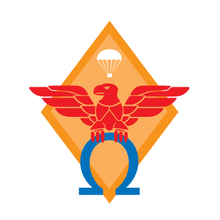 Zlackevitch's emblem