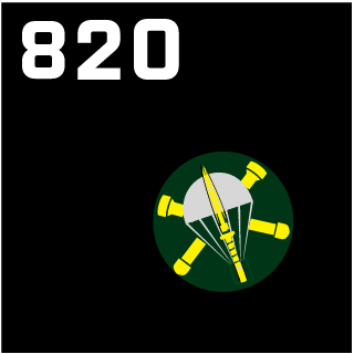 SchokR's emblem